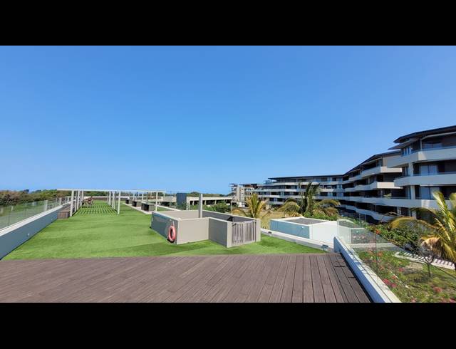 2 BEDROOM FLAT FOR SALE IN SIBAYA PRECINCT